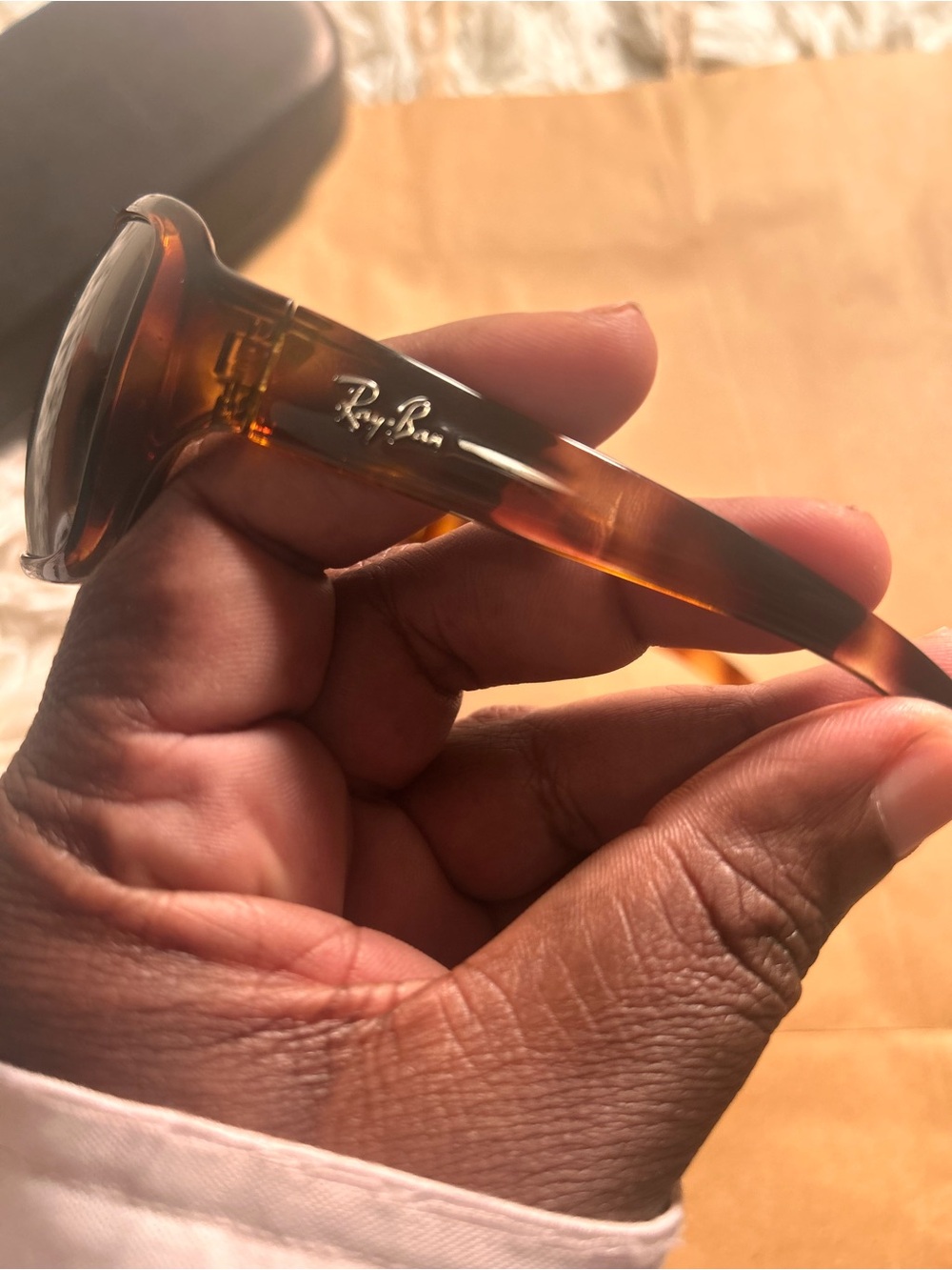 Ray-ban Sunglasses - Picture 2 of 8